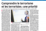 La Provence – 21 novembre 2016