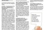 Le Figaro – 3 août 2016