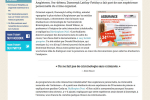 Le Figaro – 07 mai 2014
