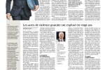 Le Figaro – 7 septembre 2020