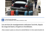 Le Figaro – 9 septembre 2016
