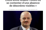 Le Figaro – 26 septembre 2018