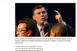 Le Figaro – 29 janvier 2016