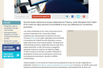 Le Figaro étudiant – 05 septembre 2015