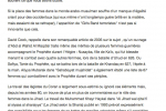 Le Huffington Post – 19 septembre 2016