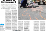 Le Parisien – 7 mai 2021