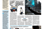 Le Parisien – 12 août 2015