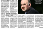 Le Parisien – 19 octobre 2014