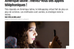 Le Point – 30 juillet 2016