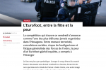 Le Temps – 10 juin 2016