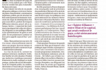 Les Échos – 31 août 2020