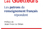 Les guetteurs – 14 mars 2018