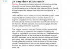 Libération – 3 juillet 2016