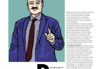 M le magazine du Monde – 28 novembre 2015