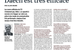 Marianne – 23/29 septembre 2016