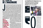 Marianne – 25 septembre 2015