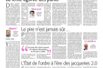 Midi Libre – 13 janvier 2019