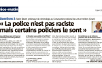Nice Matin – 9 juin 2020