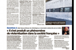Nice Matin – 14 décembre 2021