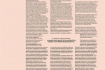 Nouvel Economiste – 7 novembre 2014