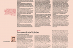Nouvel Economiste – 10 octobre 2014