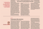 Nouvel Economiste – 19 septembre 2014