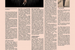 Nouvel Economiste – 23 mai 2015