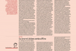 Nouvel economiste – 28 mars 2014