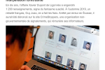 Ouest France – 2 avril 2021
