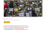 Ouest France – 10 mars 2021