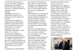 Ouest France – 11 avril 2018