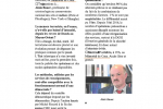 Ouest France – 16 octobre 2018