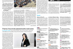 Ouest France – 20 février 2021