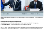 Politico – 22 mars 2016
