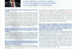Protection sécurité magazine – Mars 2018