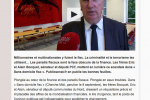 Public Sénat – 5 septembre 2016