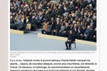 Public Sénat – 14 janvier 2016