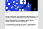 RFI – 29 novembre 2017