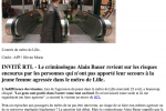 RTL – 25 avril 2014