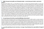 Security Business Defense Review – 22 juillet 2014