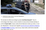 Sud Ouest – 26 juin 2015