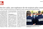Sud Ouest – 27 février 2021