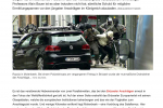 Tagesspiegel – 23 mars 2016