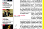 Télérama – 29 mars 2017