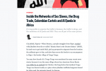 The daily beast – 3 mars 2018