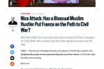 The daily beast – 19 juillet 2016