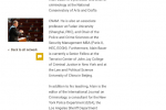 THE GLOBAL INITIATIVE NETWORK