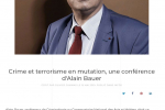 Totem – 15 mai 2019