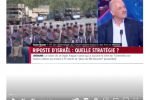 Frapper le nucléaire iranien ? / LCI, 18 avril 2024