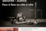 Cahiers de la sécurité et de la justice – n°31